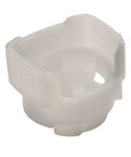 Upgrade Your Ride With This Black Automatic Gear Shift Knob For Land Rover Freelander 2 And Lr2 Models From 2006 To 2014 Easy Plug And Play Direct Fit Shifter Handle No Tools Needed Perfect Swap For A Cool Interior Look You Can Grab Today And Get On the. translucent plastic gear shift knob insert for Land Rover LR2 automatic transmission