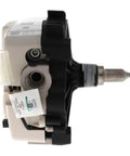 Gas Water Heater Control Valve For Standing Pilot Systems, 160 Degree F, 1 Inch Cavity, WT8840B Replacement, side view
