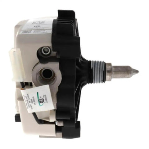 Gas Water Heater Control Valve For Standing Pilot Systems, 160 Degree F, 1 Inch Cavity, WT8840B Replacement, side view