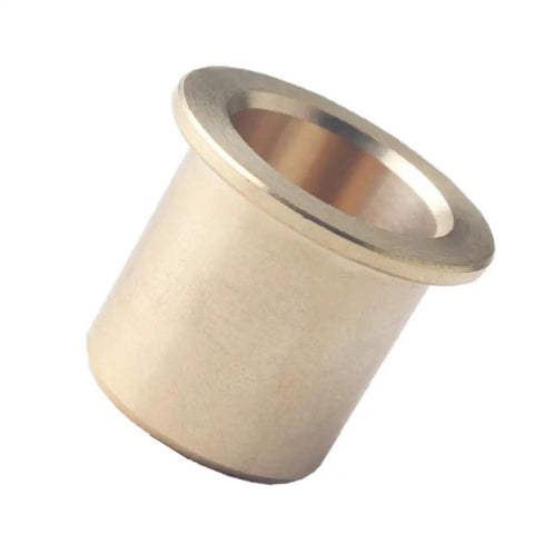 Bronze Shifter Cup Isolator Bushing Replacement For 5 Speed Manual Transmissions S10 S15 T4 T5 T56 T45 Ford GM Dodge 1983 To 2002 Beef Up Shifts For A More Stable Smoother Shift, bronze bushing