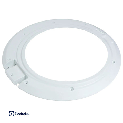 Washer Inner Door Frame Replacement For Front Load Washers White Durable Craftsmanship Easy Install Model 134550700 Compatible Keeps Your Machine Sealing Tight And Prevents Leaks, white inner ring