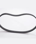 HTD 3M Timing Belt For 3D Printers Closed Loop Synchronous Belt 3mm Pitch 405 408 411 417 420 423 426 432mm Length And 6 9 10 15mm Width