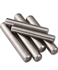 Cylindrical Pin Locating Dowel Set In 304 Stainless Steel For Heavy Duty Precision Alignment M1.5 M2 M2.5 Dowel Pins