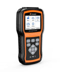 Porsche All Systems Diagnostic Tool With Bidirectional Capabilities And Maintenance Service OBD2 Scanner front view