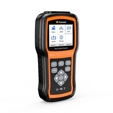 Porsche All Systems Diagnostic Tool With Bidirectional Capabilities And Maintenance Service OBD2 Scanner front view