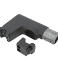 Front Switch Panel Seat Clamp Pressing Block For Electric Scooter, Aluminum Alloy Replacement Part, heavy duty, Ninebot G30 compatible