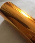 Heavy Duty Workhorse Heat Resistant Kapton Polyimide Film Tape 500mm By 33m Jumbo Roll With Silicone Adhesive for Electronics