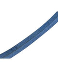 Close-up of Replacement Generator Belt For IH Farmall Cub Tractor Fits Cub Model 21.25 Inch Long 0.5 Inch Wide Go To Belt With Easy Install Durable Construction No Slip Performance