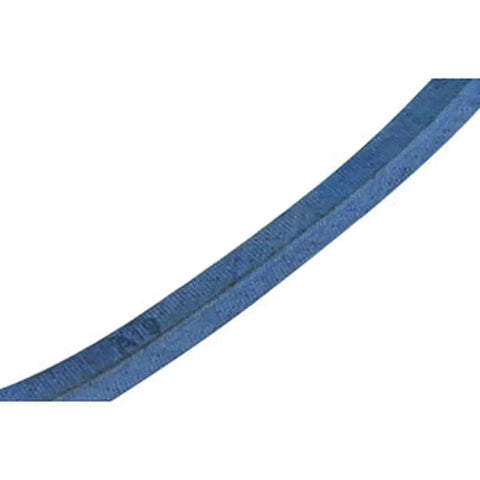 Close-up of Replacement Generator Belt For IH Farmall Cub Tractor Fits Cub Model 21.25 Inch Long 0.5 Inch Wide Go To Belt With Easy Install Durable Construction No Slip Performance