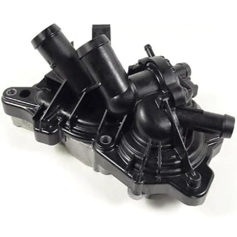 Upgraded 04E121600AL Water Pump Coolant Unit For 1.4TSI Engine Replacement E109111L Direct Fit Auto Parts Precision Cooling System Component Reliable Performance And Durability