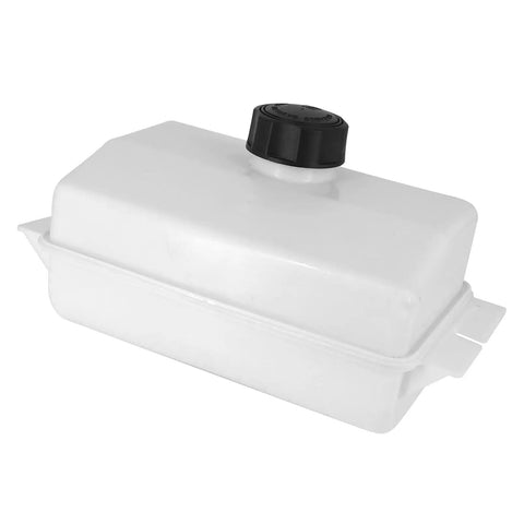 Upgraded Fuel Tank With Cap For Craftsman Husqvarna Poulan Riding Lawn Mowers Replaces 532109202 532184900 109202X 184900 105738X