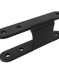 Chevy Colorado And GMC Canyon Two To Three Inch Rear Leveling Lift Kit With Forged Aluminum Strut Spacers For 2004 Through 2021