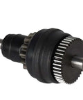 All In One Motorcycle Starter Motor Clutch Gear With One Way Bearing For Lead 110 Spacy 110 DIO Vision 110 NSC 110 Engine Crank