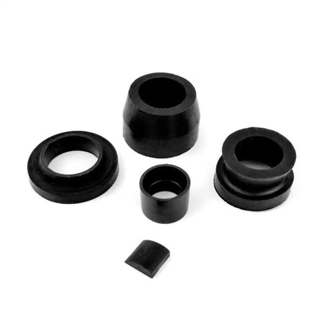 Water Pump Impeller Repair Kit With Housing For Johnson Evinrude OMC Outboard Motors 75 90 105 115 120 130 135 140 150 175 200 225 250 HP V4 V6 V8 Replacement Parts