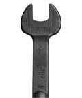 Built Tough Spud Wrench For Mechanics With Seven Eighths Inch Opening And Half Inch Bolt Compatibility Forged In The USA