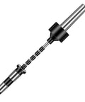 Pen Turning Kit Bushings Saver For Wood Lathe Auto Length Adapt With Hardened Carbon Steel Shaft