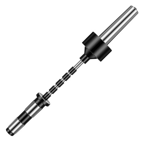 Pen Turning Kit Bushings Saver For Wood Lathe Auto Length Adapt With Hardened Carbon Steel Shaft