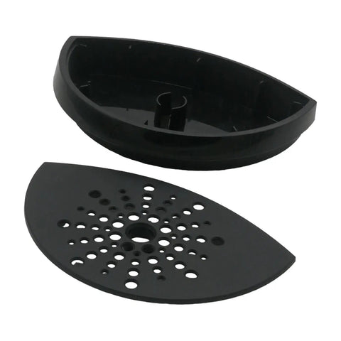 Drip Pan Water Tray For Coffee Makers Replacement Spill Tray For K400 K500 Models Ideal For Home Or Office Use No Mess Setup