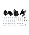 2 Inch Front And Rear Lift Kit For Kawasaki Teryx 750 800 2 And 4 Seater UTVs Not For S Models Heavy Duty Steel Construction Rust Resistant