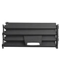 BMW Front Center Right Air Vent Grille Clip Trim 64229218551 Replacement for BMW 1 Series 2 Series 3 Series 4 Series F20 F31 AC Outlet Repair Kit Easy Fit, black plastic front vent