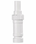 3/4 Inch PVC-Lock Slide Repair and Slip Fix For Leaks On Constant Or Variable Pressure Lines, Extendable Piston Reduces Digging