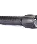 SL3 ELED L2 Dive Light with Batteries Included in Safety Yellow Twist On Bezel Two O Rings Sealed Waterproof Bright Center Spot