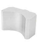 Heavy Duty Jack Axle Adapter Lifting Saddle For Portable Lifts Billet Aluminum Hydraulic Jack Adapter Fits Bottle Jacks And Floor Jacks Handles Axles Up To 3 Inches Premium 6061 T6 Aircraft Aluminum Ideal For Home Garage And Off Road