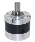 45mm Precision Planetary Gearbox Reducer With High Torque Metal Gearbox For DC Motors Forward And Backward 1 To 19.2 Gear Ratio