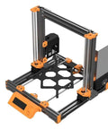 Legit Heavy Duty 3D Printer Upgrade Kit For Prusa I3 Mk3 Bear Mod With 2040 Aluminum Extrusions, featuring precision linear guides.