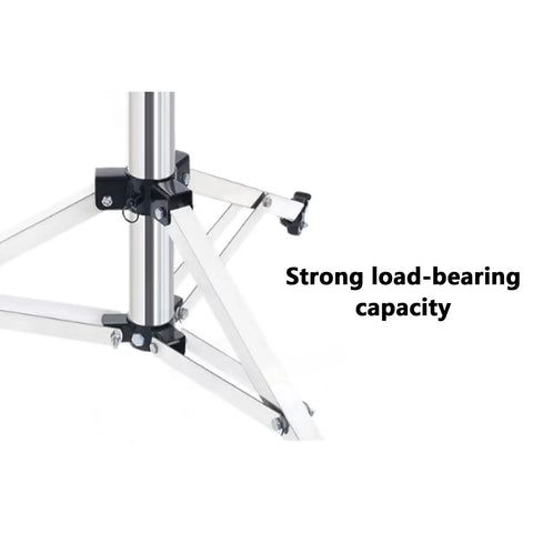 Pro Grade Hanging Cabinet Lifter Handles 150 Kg Loads For Rock Solid Water Heater And AC Setups Featuring smooth metal frame with strong load-bearing capacity.