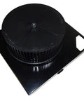 S97016621 Fan Motor Assembly For QTR070 QTR080 Blower Assembly Replacement Part Fit For Vent Fans Durable Replacement
