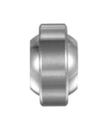 Heavy Duty GEG17C Sealed Spherical Plain Bearing Two Piece Set 17mm X 35mm X 20mm Radial Ball Joint showing bronze inner cage.