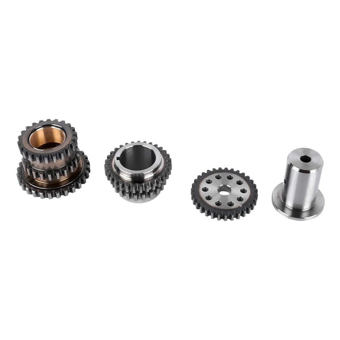 Beefed-Up 3.6L Pentastar Timing Chain Kit Replacement gears for 2011-2015 Chrysler 300, Dodge Charger, Ram 1500, Jeep Grand Cherokee V6
