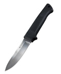Pendleton Lite Hunter Fixed Blade Knife, 3.625-Inch Drop Point, German 4116 Stainless Steel blade, ergonomic high-impact handle