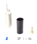 Electric Fuel Pump For Ford E Series Vans 1987 1991 E 150 E 250 E 350 4.9L 5.0L 5.8L Drop In Replacement With OE Comparable Harness Kit