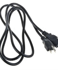 Durable AC Power Cord Outlet Cable For Yamaha Motif XS6 XS7 XS8 XF6 XF7 XF8 Pro Keyboard And XS Workstation Replacement Cord
