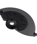 Lower Guard Replacement For 60V Cordless Circular Saw N461005 showing protective curved design