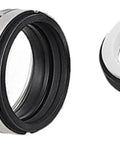 Direct Fit Mechanical Seal 712095 Shaft Replacement for Industrial Pumps maintenance, showing components.