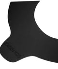 Two Piece Excavator Shim Kit With Round Rubber Washers For Noise Dampening And Shock Absorber Pads, Designed For Heavy Duty Machinery, Ideal Boom Bushing Replacement, Vibration Reduction, And Prolonged Equipment Life black rubber shim close-up