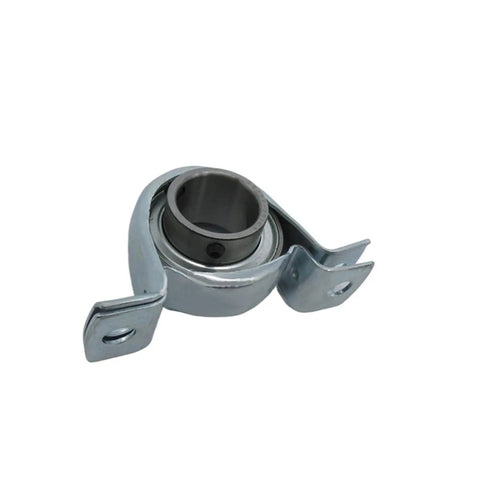 Built Tough Plummer Block Bearing Housing With Heavy Duty Vertical Steel Plate And Zero Drama Spherical Bearing Seat For Shaft Alignment And Lightning Fast Swaps In Every PP Series Mount