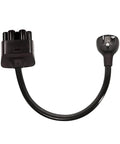 Tesla 5 To 20 Nema Gen 2 Mobile Connector Adapter For Model S 3 X Y One Port Plug Lightweight Home EV Charger Upgrade