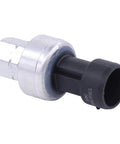 AC High Pressure Sensor Switch With Connector For GM Cars And Trucks Fits Chevy Avalanche Express HHR GMC Savana Sierra