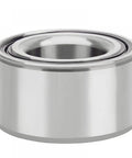 Close-up of heavy duty ball bearing head, part of Upgrade Your Ride With This Heavy Duty Ball Bearing Head Steering Pressure Kit.