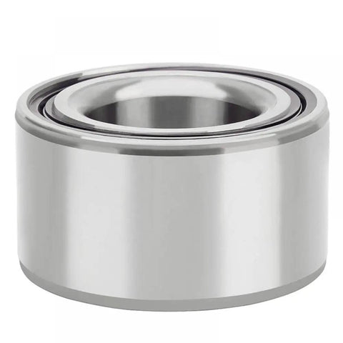 Upgrade Your Sweet Ride With This Killer Motorcycle Steering Pressure Ball Bearing Head, 40mm outer diameter, durable metal.
