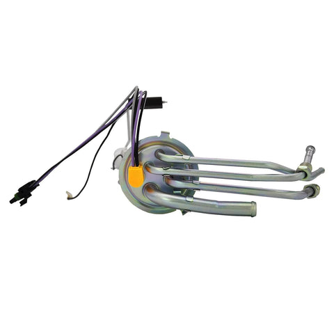 Chevy GMC Fuel Pump Module Assembly Fits 1988-1995 C1500 C2500 C3500 K1500 K2500 K3500 V6 4.3L V8 5.0L 5.7L 7.4L Engines Direct Fit Replacement
