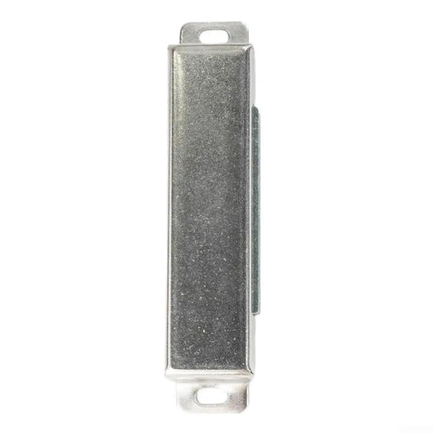 Heavy Duty Magnetic Cabinet Catch For Tight, Secure Doors And Sliding Doors, No-Fuss Kitchen Cupboard Latch With High Pull Force