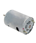 12V DC Micro Motor High RPM Round Shaft Mini Motor 10000 RPM Ideal For RC Boats DIY Airplanes Toys And Model Hobby Projects Boss For Custom Build 1 Piece