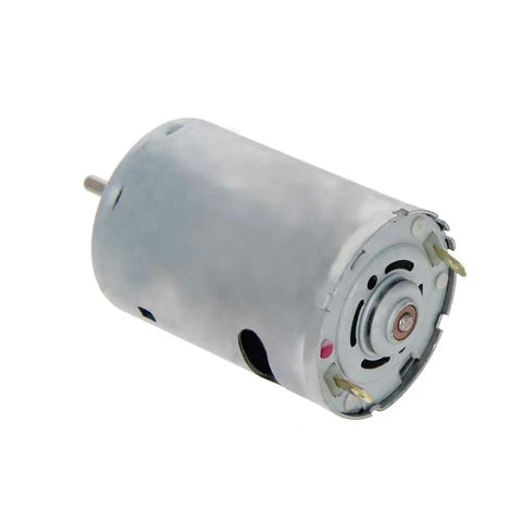 12V DC Micro Motor High RPM Round Shaft Mini Motor 10000 RPM Ideal For RC Boats DIY Airplanes Toys And Model Hobby Projects Boss For Custom Build 1 Piece
