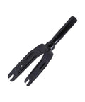 Lightweight Aluminum Front Fork Assembly Upgrade Kit For Electric Scooters with durable alloy frame for smoother rides