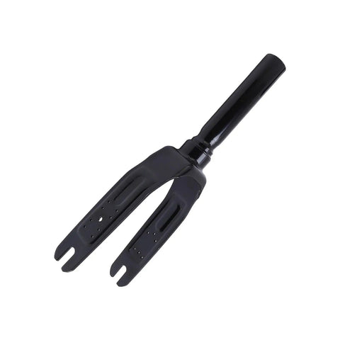 Lightweight Aluminum Front Fork Assembly Upgrade Kit For Electric Scooters with durable alloy frame for smoother rides